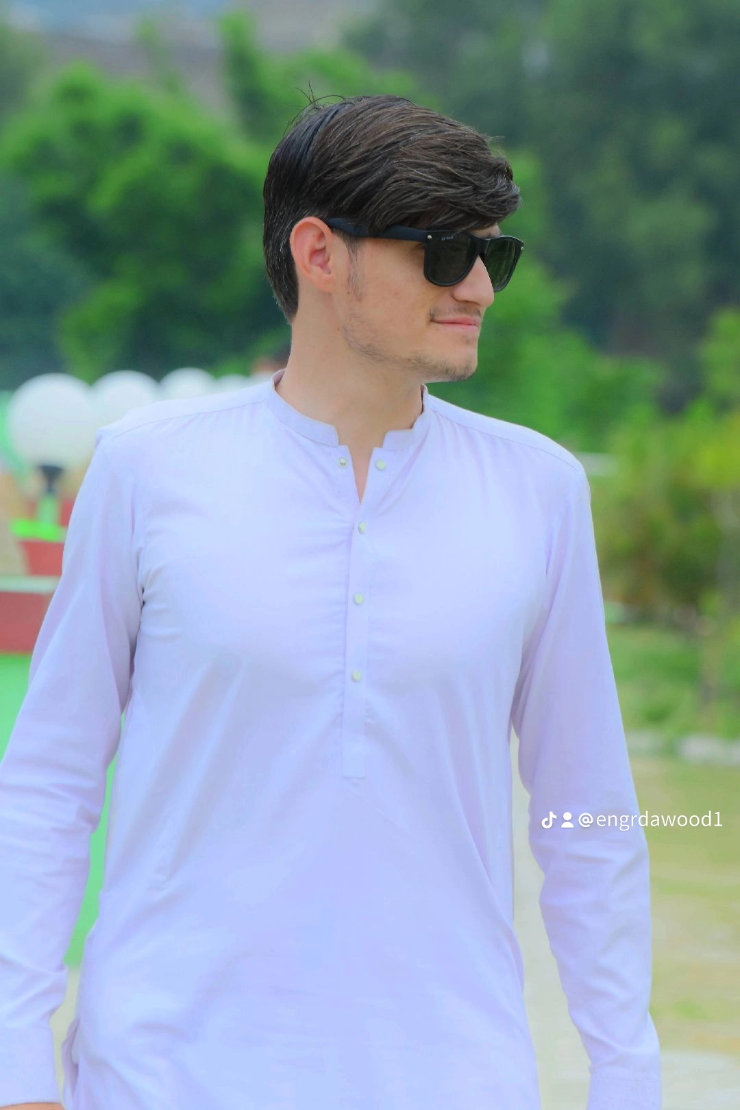 Engr Dawood Shah